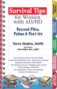 Win an ADHD book!